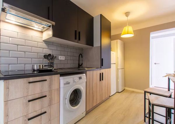 Calle Inmaculada, Getafe, Community of Madrid 28909
