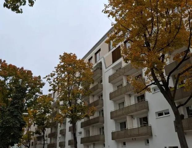 Moderne 2Z Wohnung - Erstbezug - Berlin Wilmersdorf - Foto 1
