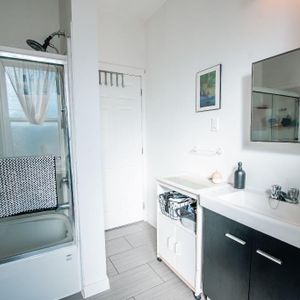 🏡5 1/2 CESSION DE BAIL, 1er janvier 2026 | 775 rue Liège Est, H2P 1K8, Villeray, Montréal - Photo 2
