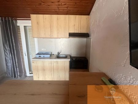 Studio/Γκαρσονιέρα για ενοικίαση Εσταυρωμένος (Ηράκλειο Κρήτης) - Φωτογραφία 3