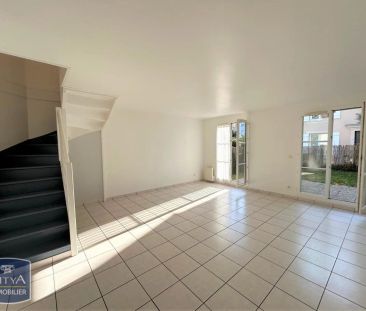 Maison à louer 4 pièces 75.59m² - Photo 1