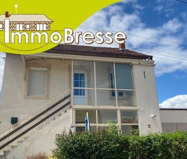 Location Appartement 3 pièces 64m² MONTREVEL EN BRESSE 01340 - Photo 5
