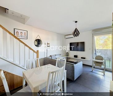 Appartement T3 MARIGNANE à louer - Photo 2