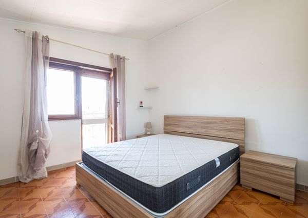 Quadrilocale o più in Via della Palmarola, Roma