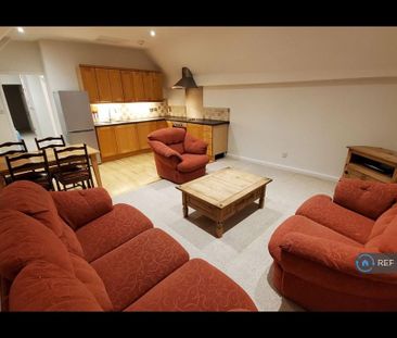 2 bedroom semi-detached house to rent - Photo 3