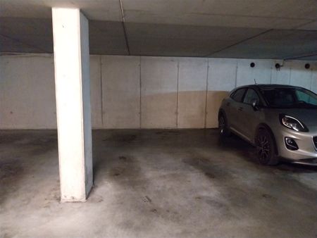 TE HUUR: Duplex-appartement met 1 slaapkamer en terras in Diepenbeek! - Foto 5