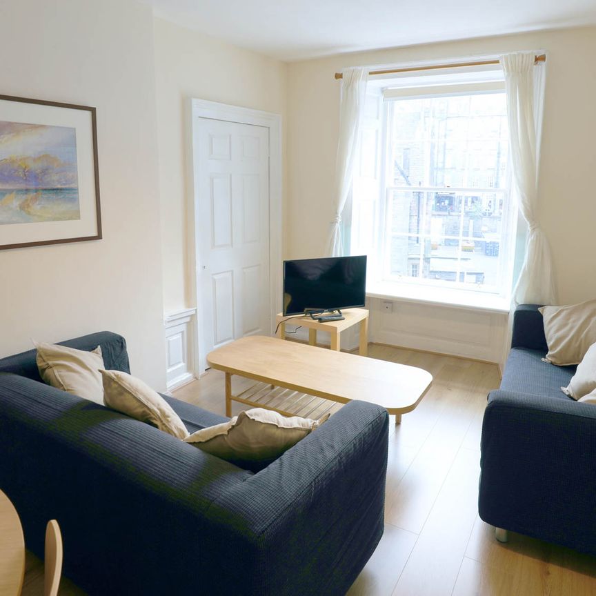 3200L - Infirmary Street, Edinburgh, EH1 1LT - Photo 1