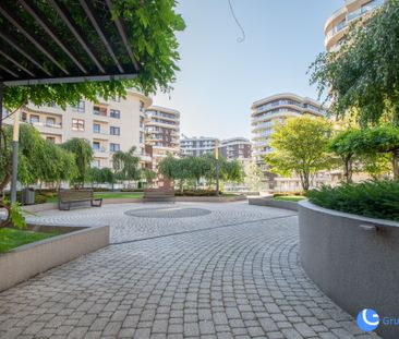 3 pok.*58m2*Grzegórzki Park*balkon*klima*parking - Photo 3