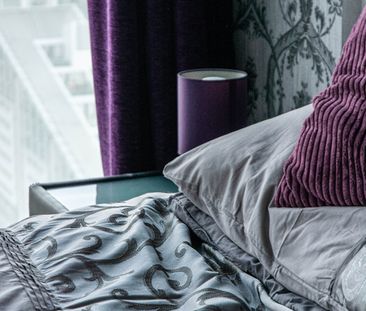 2 Bed Flat, Beetham Tower, M3 - Photo 6