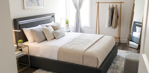 Grand 4 1/2 à louer à St-Jean de Matha - Lanaudières - Photo 2