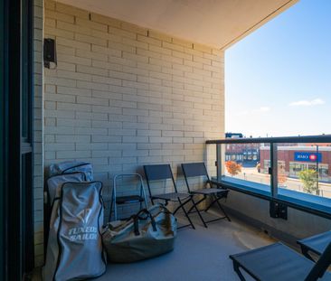 For Lease - 31 Huron Street Unit# 221, Collingwood, Ontario - Photo 4