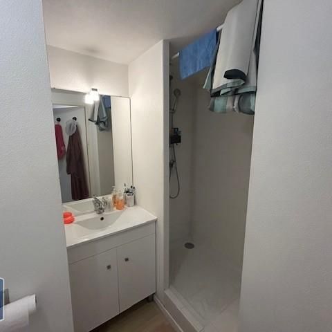 Location Appartement 1 pièce 19m² TOURS 37000 - Photo 1