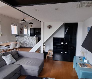 Location Appartement 3 pièces 70m² TOULOUSE 31000 - Photo 5