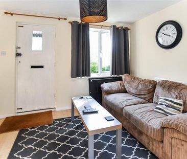 1 bedroom end of terrace house to rent - Photo 1