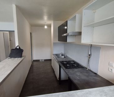 Appartement Argenteuil 2 pièce(s) 53.97 m2 - Photo 3