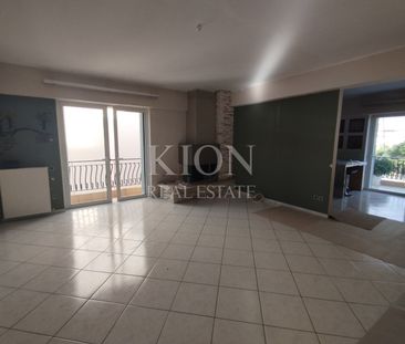 Μεζονέτα για ενοικίαση Κέντρο (Παλλήνη) - Φωτογραφία 5