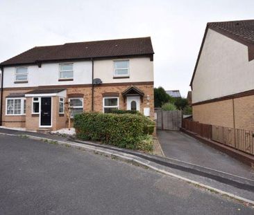 2 bedroom semi-detached house to rent - Photo 2