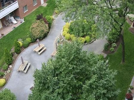 For Lease - 610 Lake Street Unit# 708, St. Catharines, Ontario - Photo 4