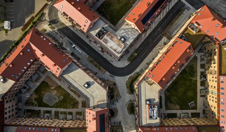 Nyt og lækkert nær metro - Foto 2