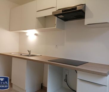 Location Appartement 2 pièces 49m² MONTPELLIER 34000 - Photo 3