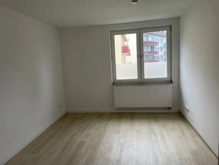 Nähe Tivoli - helle, WG-geeignete 3-Zimmer-Wohnung - Photo 4