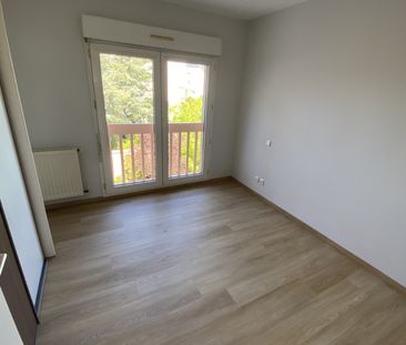 Location Appartement 2 pièces 46m² RODEZ 12000 - Photo 3