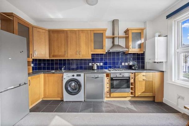 Loveridge Road, West Hampstead, NW6 - Photo 1