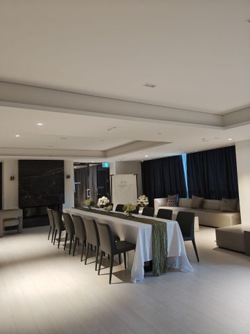 For Lease - 10 Gibbs Road Unit# 714, Toronto, Ontario - Photo 2