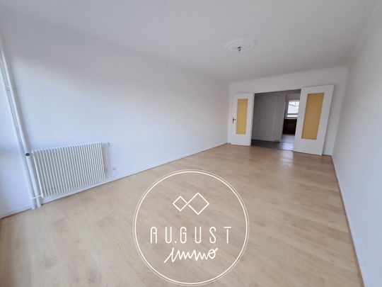 Location Appartement 3 pièces 82m² LIMOGES 87000 - Photo 1