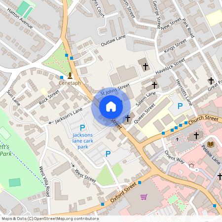 29 High Street, Wellingborough NN8