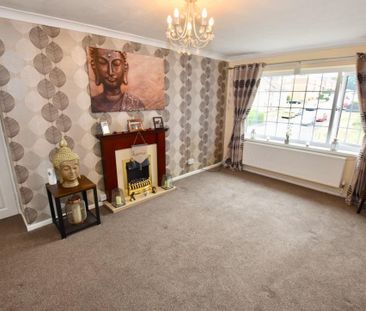 Bushberry Avenue, Tile Hill, Coventry - Photo 1