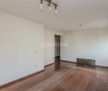 Apartamento espaçoso com 3 quartos no Moinhos de Vento - COD: 25332 - Foto 4