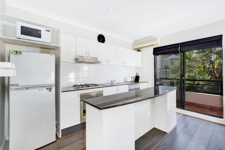 11/553 Mowbray Road, Lane Cove NSW 2066 - Apartment For Rent | Domain - Photo 3