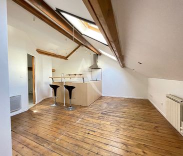 Location Appartement 1 pièce 25m² - Photo 5