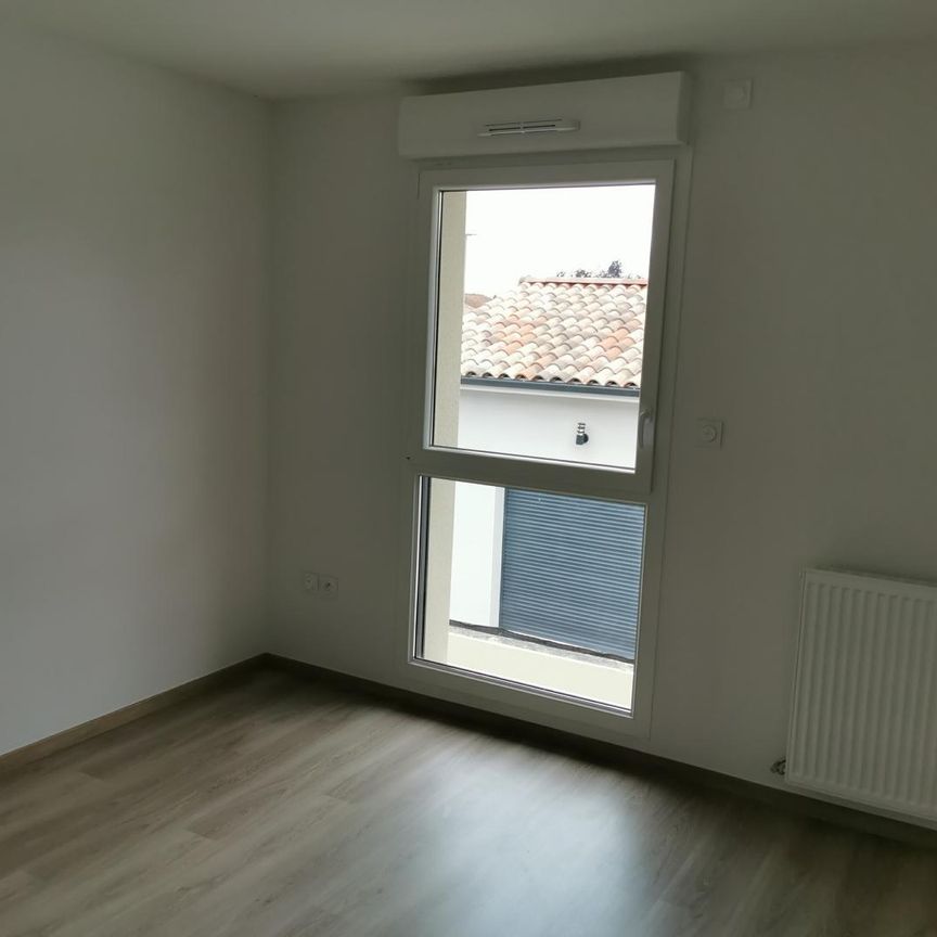 location Appartement T4 DE 88.91m² À EAUNES - Photo 1