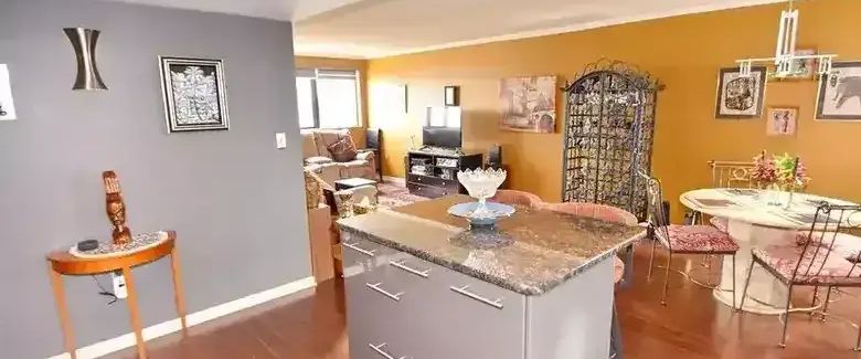 Royal Windsor Terrace! SKYLINE Apartment! | 380 Pelissier Street, Windsor - Photo 1