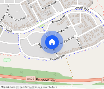 Blairgowrie Road, Corby - Photo 1