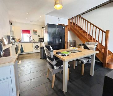 2 bedroom terraced house to rent - Photo 6