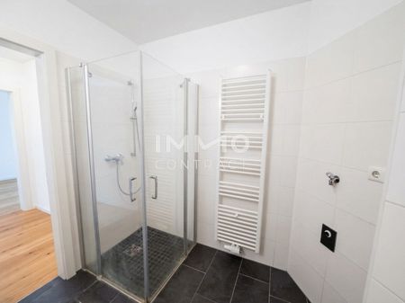 Gartenwohnung mit zwei Zimmern | unbefristet undgefördert | Idlhofgasse 48 | Top 3 - Foto 3