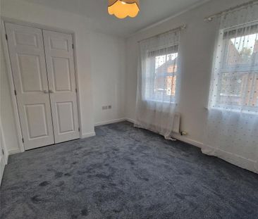 2 bedroom terraced house to rent - Photo 6