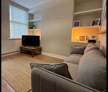 Room in a Shared House, Wavertree, L15 - Photo 5