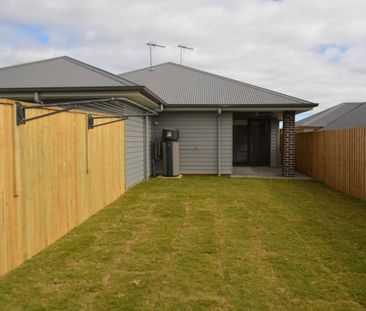 FULLY SECURE & PERFECT FOR A FAMILY. LESS THAN TWO YEARS OLD - Photo 6