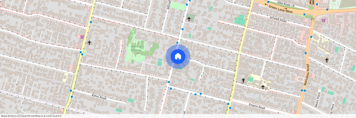 126B St Andrews Road, Epsom, Auckland City