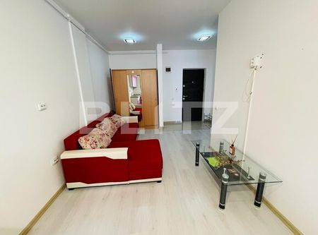 Apartament 2 camere, 41mp, etaj intermediar, zona Stejarului - Photo 5
