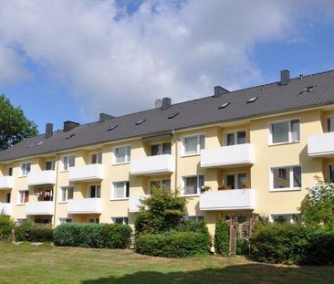 Gemütliche renovierte Wohnung in Tornesch zur Miete - Wentzel Dr - Foto 1