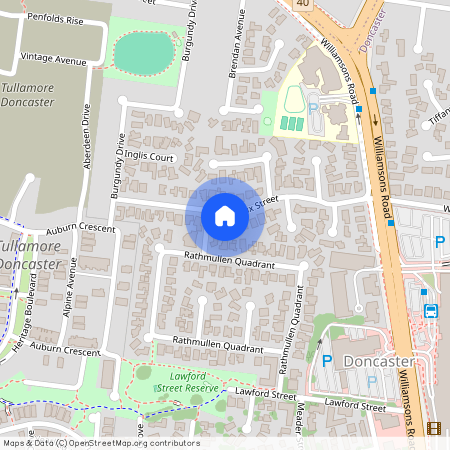 1/26 Bordeaux Street, Vic 3108, Doncaster