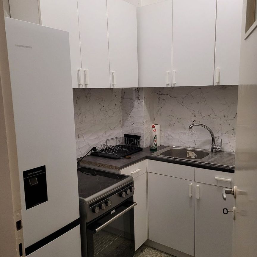 Studio/Γκαρσονιέρα για ενοικίαση Κολωνάκι (Κολωνάκι - Λυκαβηττός) - Photo 1