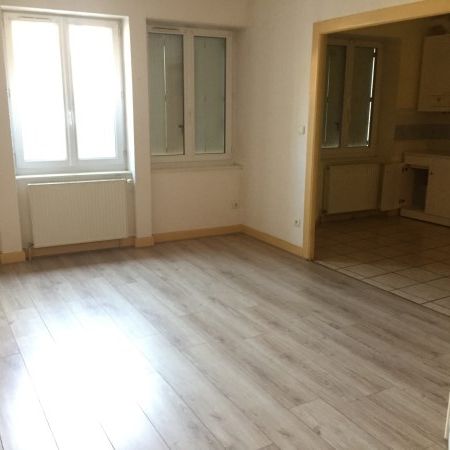 Location Appartement 4 pièces 70m² ST MAURICE DE LIGNON 43200 - Photo 1