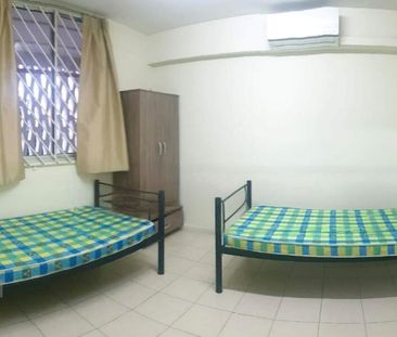 Jurong West Avenue 5 (D22), Apartment - For Rent - Photo 5