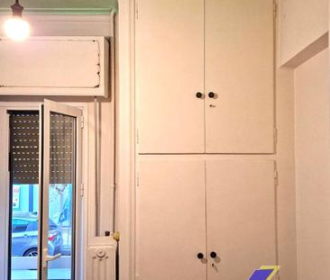 Ενοικίαση κατοικίας, 33 τ.μ., Αθήνα, 380 € - Photo 1